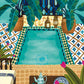 Puzzle 1000 Pièces "Riad" - Pieces & Peace
