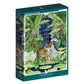 Puzzle 1000 Pièces "Greenhouse Tiger" - Pieces & Peace