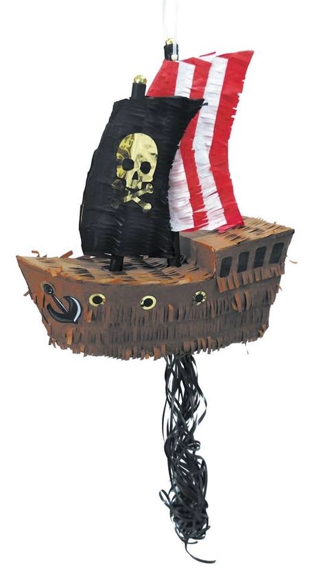 PINATA 'BATEAU DE PIRATE'