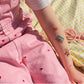 Pochette de Tattoos enfant - California Dream