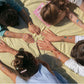 Pochette de Tattoos enfant - California Dream