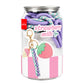 Kit Canette Pshiiit Strawberry Milk La Petite Epicerie