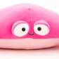 PELUCHE grand crabe