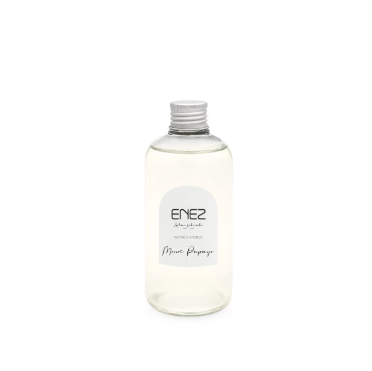 Monoï papaye - recharge Enez 250 ml