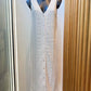 Robe Crochet Longue VIVICHY