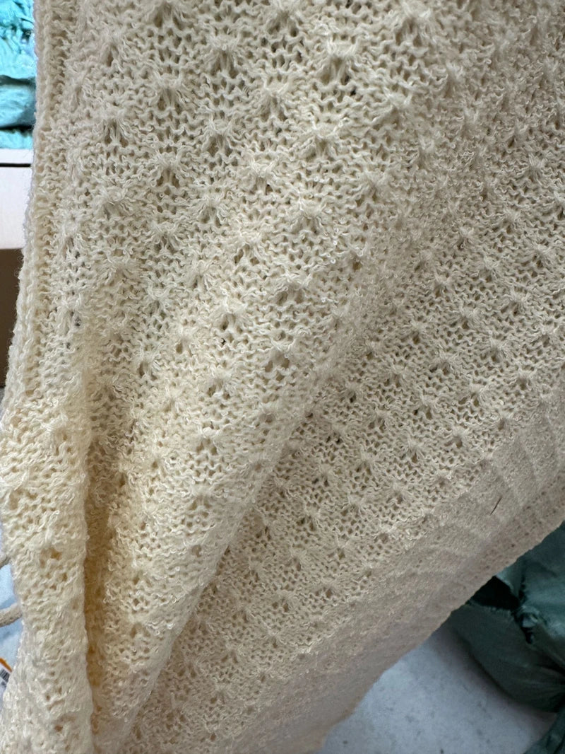 Robe Crochet Atelier-evene