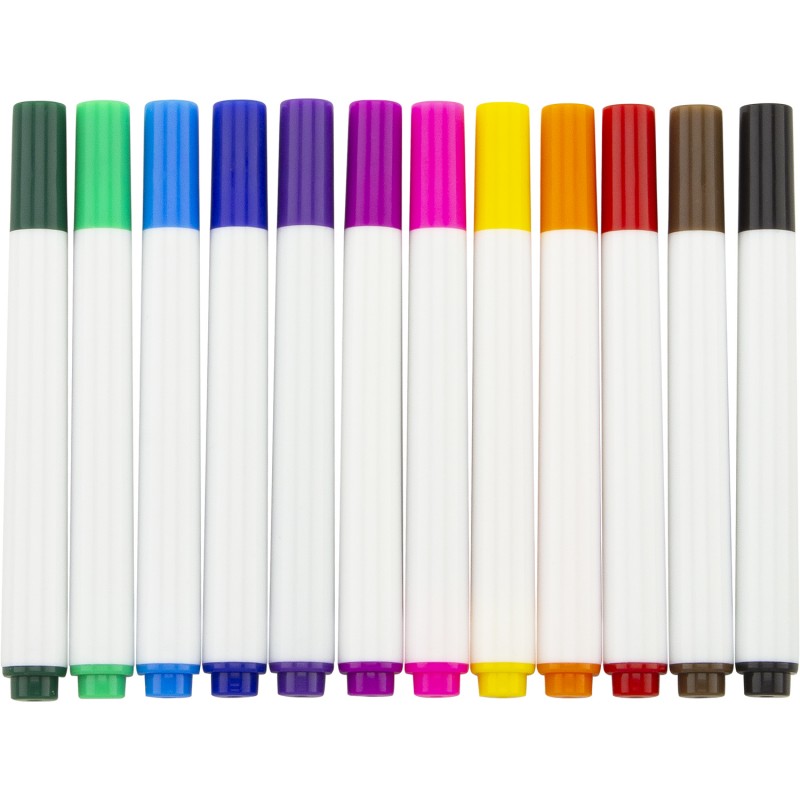Set De Table À Colorier Thème Princesse 37x26 cm 7144