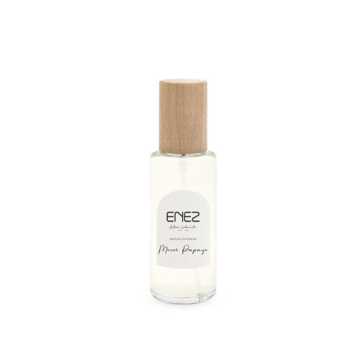 Monoï Papaye - spray Enez 100 ml