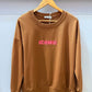 Sweat ICONIC - taille unique (36/40)