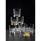 VERRES A WHISKY 280 ML MINSK - LOT DE 6