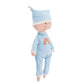 Nicky le cochon - peluche 0+