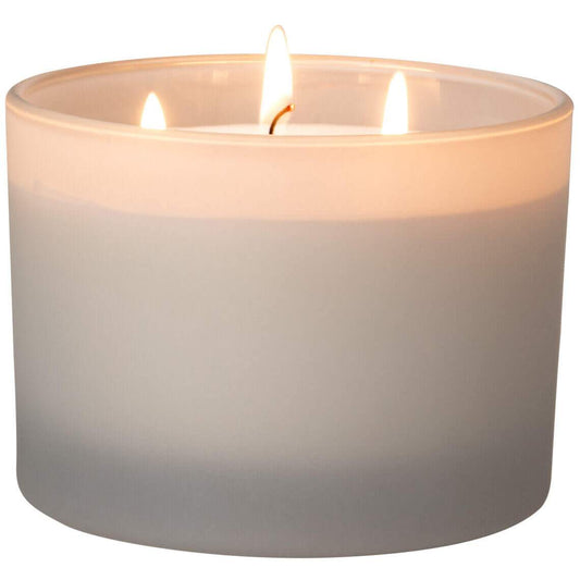 BOUGIE PARFUMÉE "BÂTEAU" - Räder