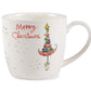 Mug "Merry Christmas"