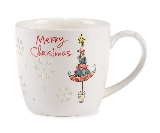 Mug "Merry Christmas"
