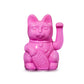 Lucky Cat édition Miami - Glossy Pink