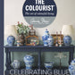 Livre "THE COLOURIST NUMÉRO 8" The art of  colourful living - Annie Sloan