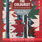 Livre "THE COLOURIST NUMÉRO 9"  Earthy  Reds - Annie Sloan