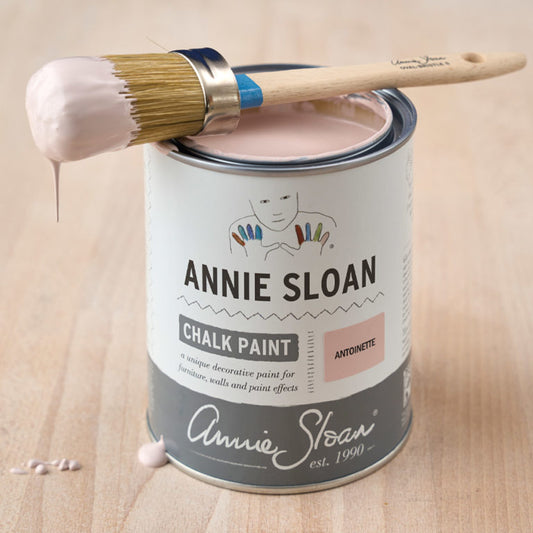 Pinceau moyen pour la Chalk Paint™ - Annie Sloan