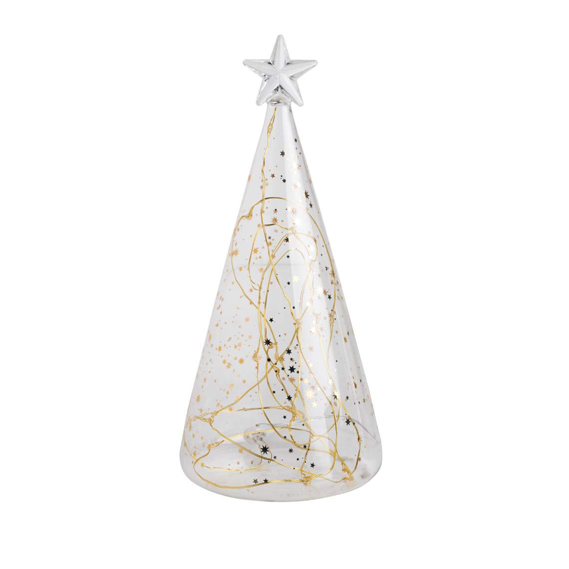 VERRE SAPIN "OR"- Räder