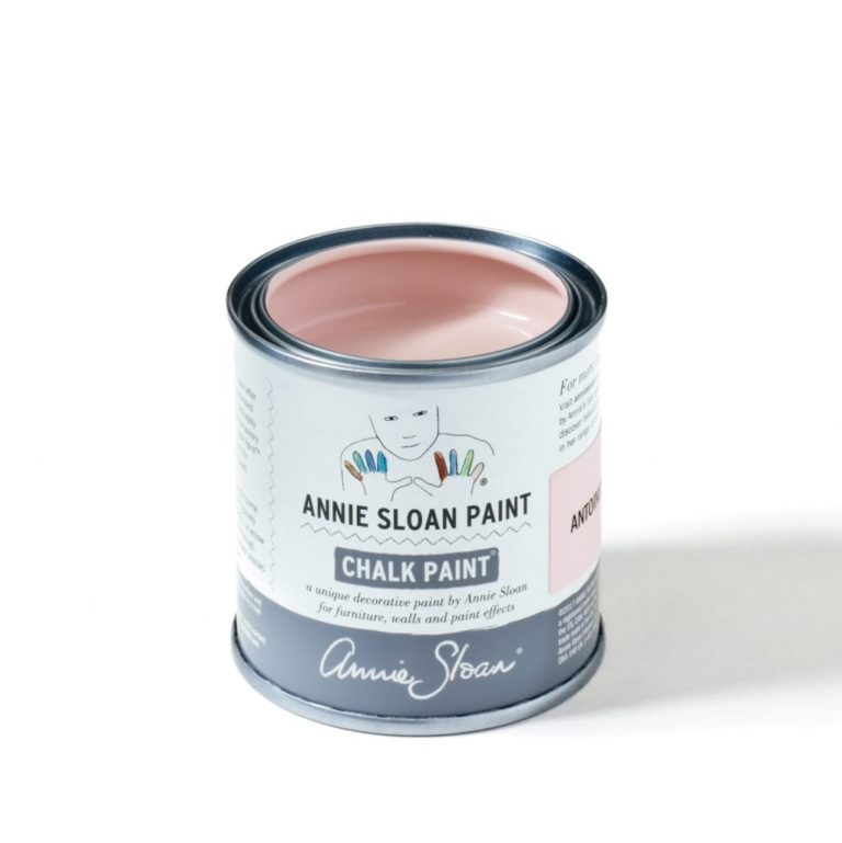 Chalk Paint "Antoinette" - 120 ml