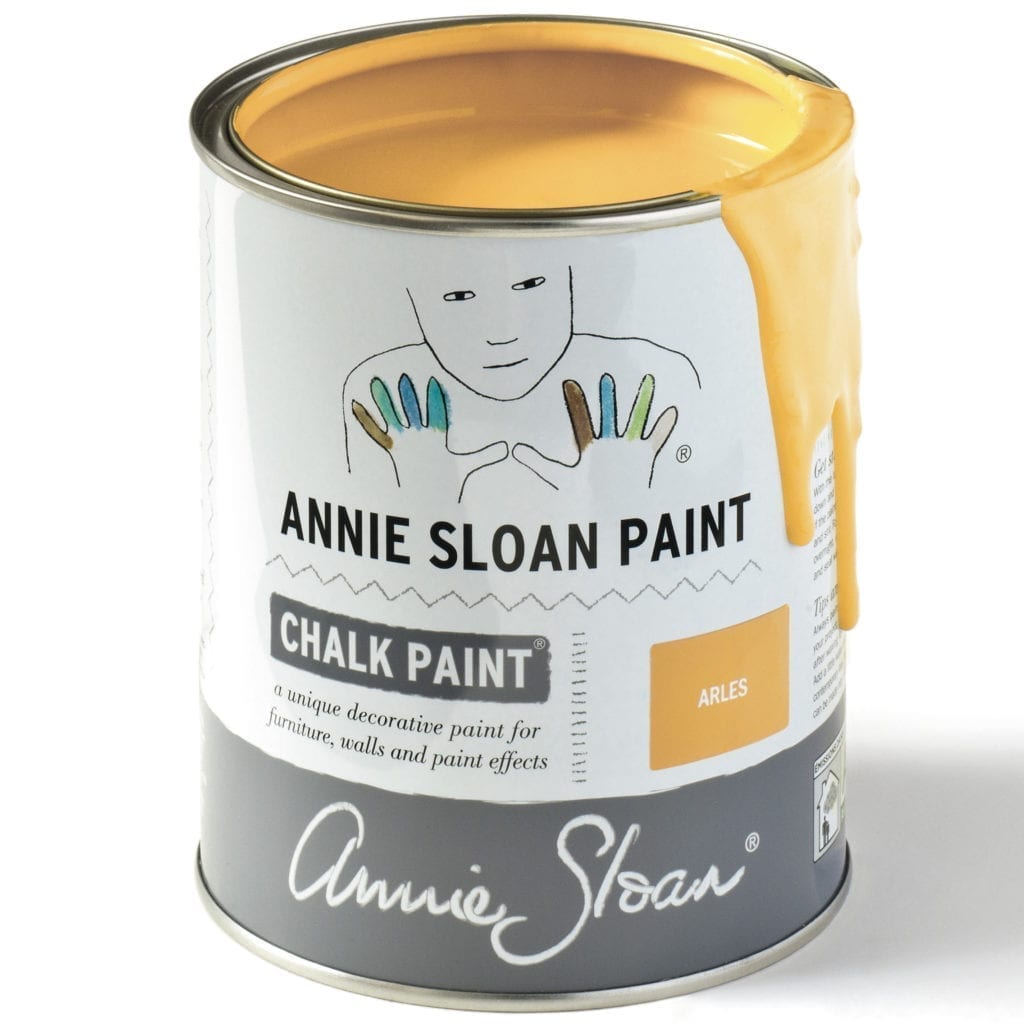 Chalk Paint "Arles" - 1 Litre