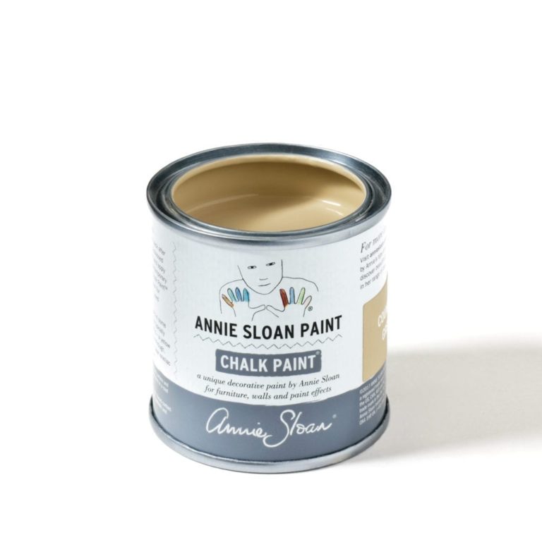 Chalk Paint "Country Grey" - 120 ml