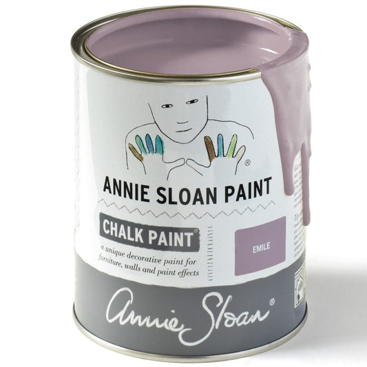 Chalk Paint "Emile" - 1 Litre