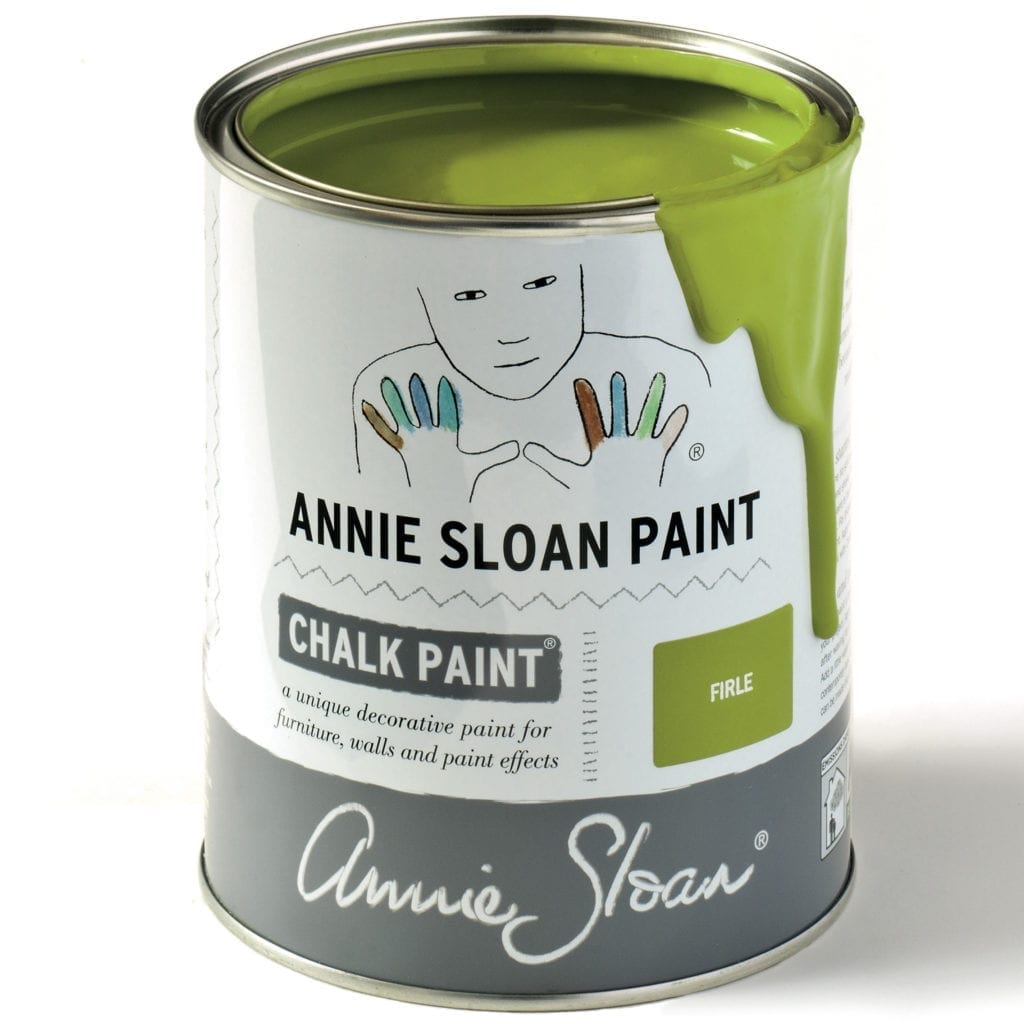 Chalk Paint "Firle" - 1 Litre