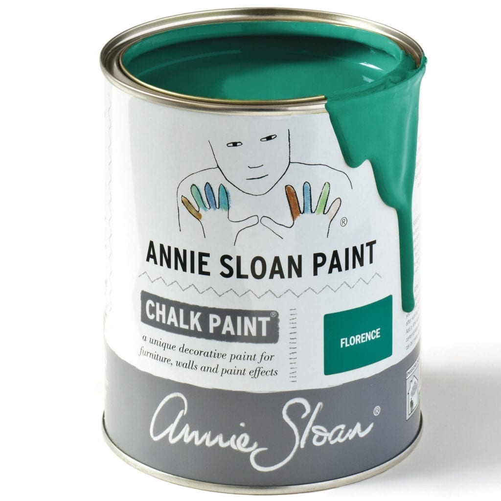 Chalk Paint "Florence" - 1 Litre