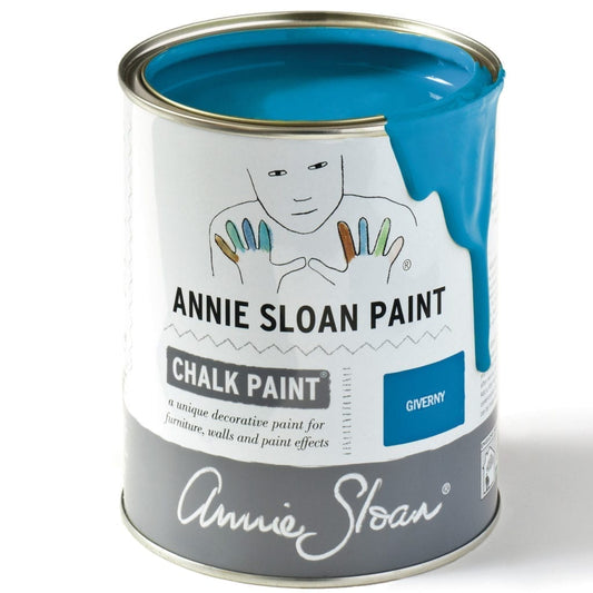 Chalk Paint "Giverny" - 1 Litre