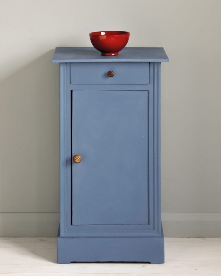 Chalk Paint "Greek Blue" - 1 Litre