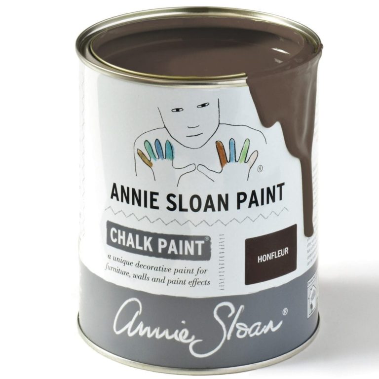 Chalk Paint "Honfleur" - 1 litre