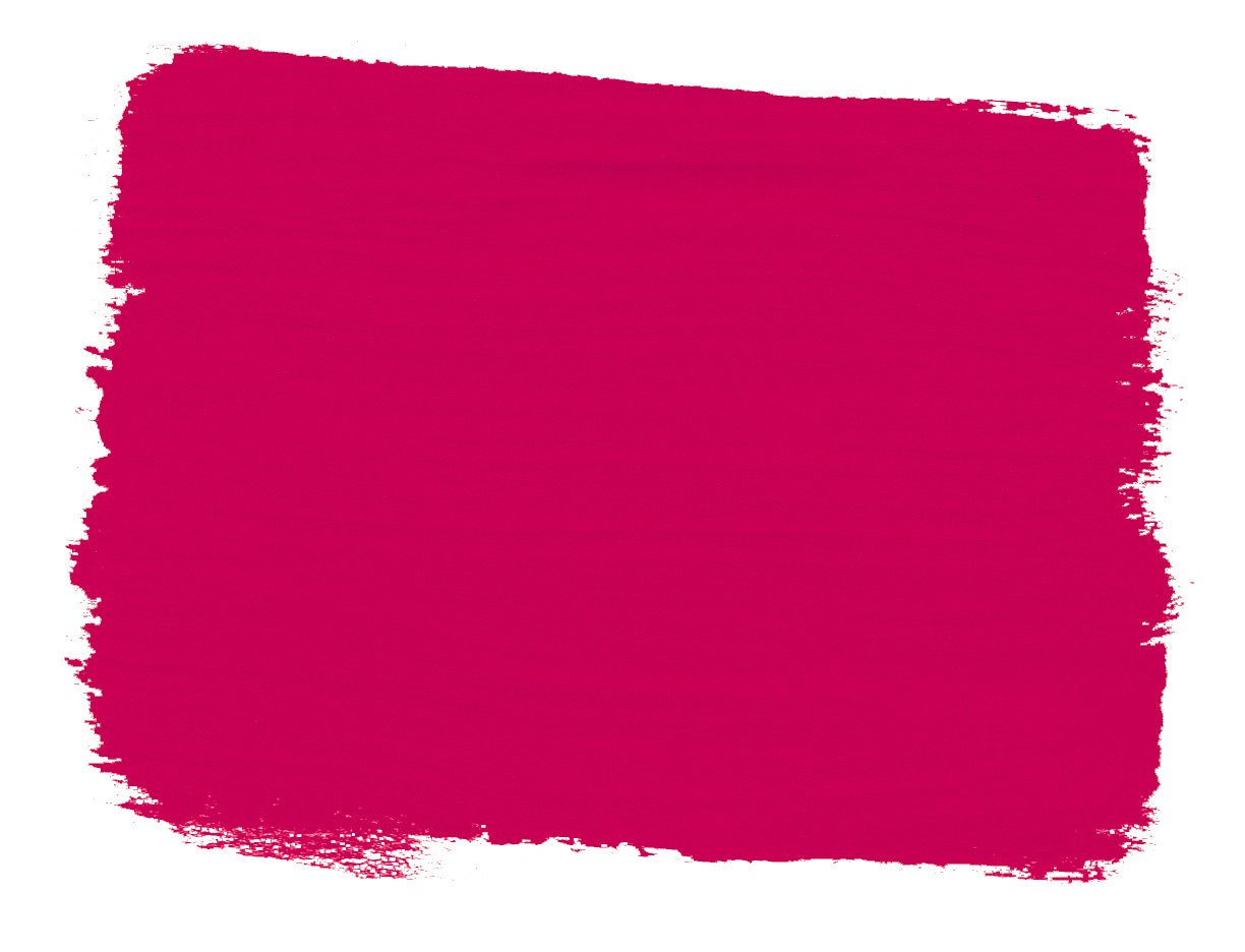 Chalk Paint "Capri Pink" - 1 Litre
