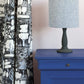 Chalk Paint "Napoleonic Blue" - 1 Litre