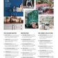 Livre "THE COLOURIST NUMÉRO 1" Be  Inspired ! - Annie Sloan
