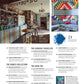 Livre "THE COLOURIST NUMÉRO 3 "Go Wild - Annie Sloan