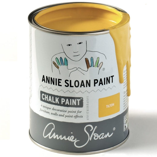 Chalk Paint "Tilton" - 1 Litre