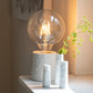 Lampe 'poésie' - Räder